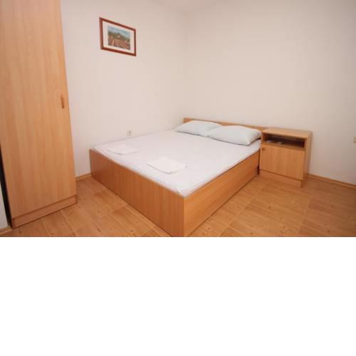 Apartments with a parking space Starigrad (Paklenica) - 6595