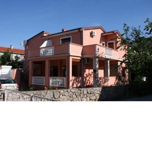 Apartments with a parking space Starigrad (Paklenica) - 6605