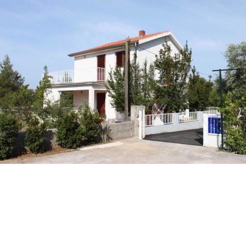 Apartments with a parking space Starigrad (Paklenica) - 6613
