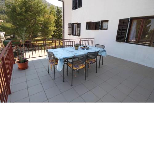 Apartments with a parking space Starigrad (Paklenica) - 6647