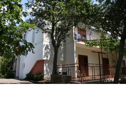 Apartments with a parking space Starigrad (Paklenica) - 6649