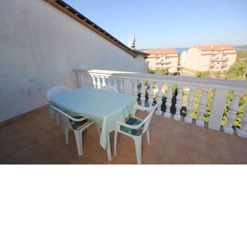 Apartments with a parking space Stinjan (Pula) - 7201