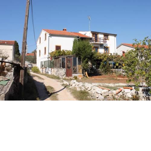 Apartments with a parking space Stinjan (Pula) - 7253