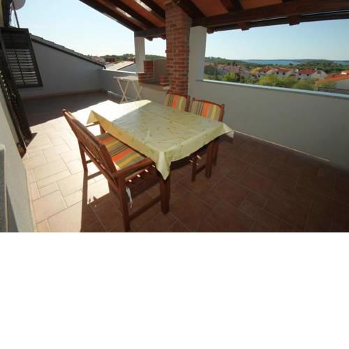 Apartments with a parking space Stinjan (Pula) - 7369