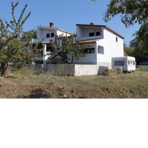 Apartments with a parking space Stinjan (Pula) - 7425