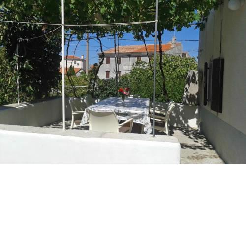Apartments with a parking space Stivan (Cres) - 385