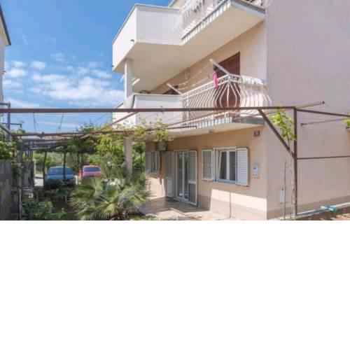 Apartments with a parking space Stobrec (Split) - 13122