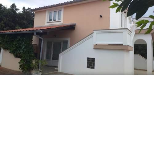 Apartments with a parking space Suha Punta (Rab) - 17239