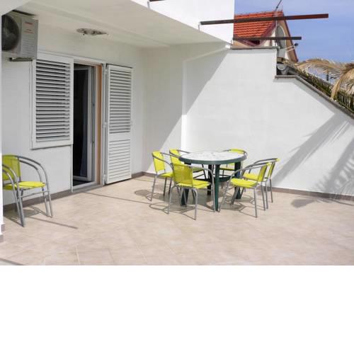 Apartments with a parking space Sukosan (Zadar) - 5820