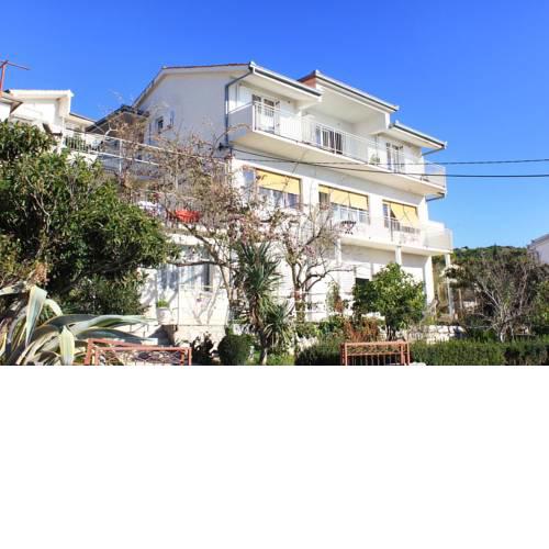 Apartments with a parking space Sumpetar (Omis) - 9436