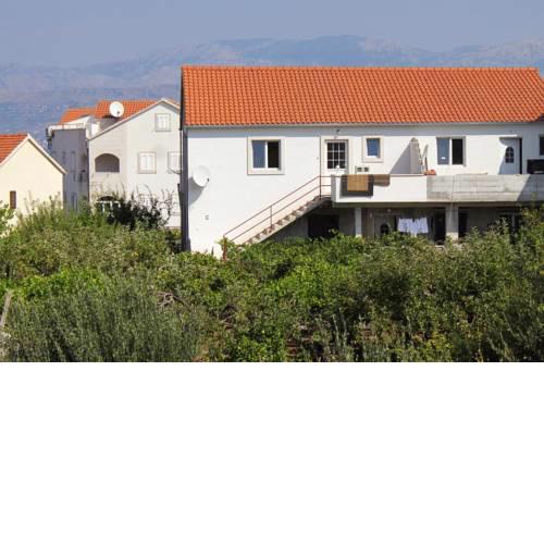 Apartments with a parking space Supetar (Brac) - 5627