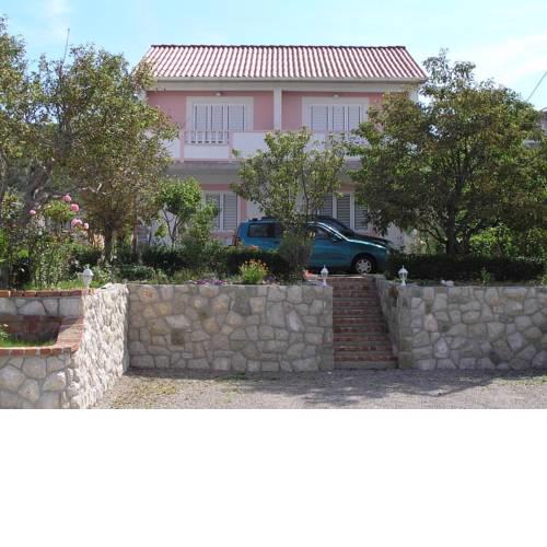 Apartments with a parking space Supetarska Draga - Donja (Rab) - 15999