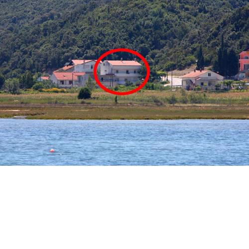 Apartments with a parking space Supetarska Draga - Donja (Rab) - 4966