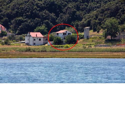 Apartments with a parking space Supetarska Draga - Donja (Rab) - 4991