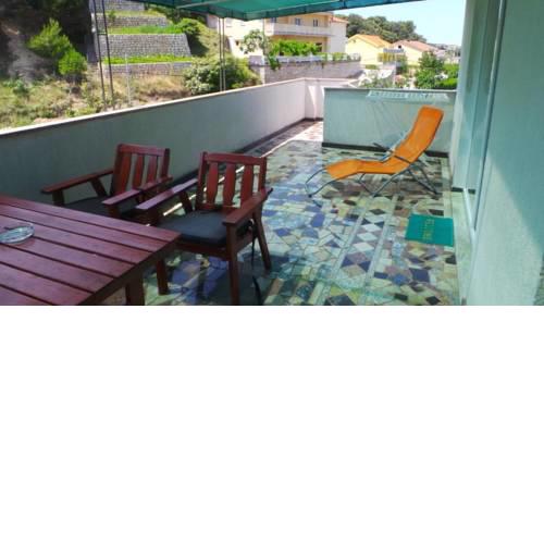 Apartments with a parking space Supetarska Draga - Donja (Rab) - 5060