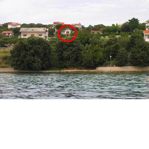 Apartments with a parking space Supetarska Draga - Gonar (Rab) - 4999