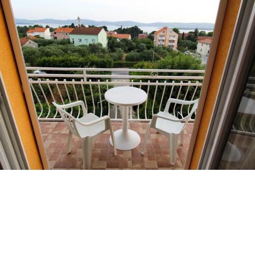 Apartments with a parking space Sveti Filip i Jakov (Biograd) - 14706