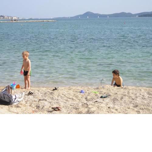 Apartments with a parking space Sveti Filip i Jakov (Biograd) - 14817
