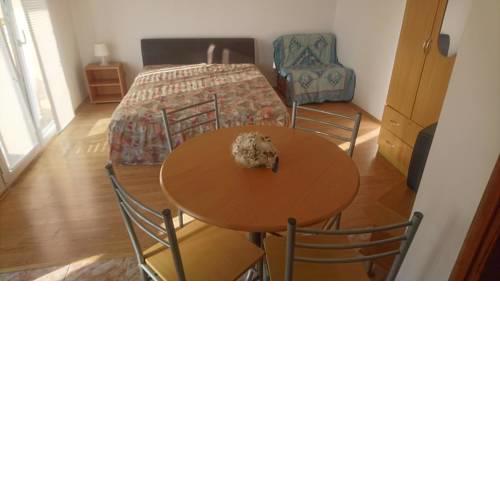 Apartments with a parking space Sveti Filip i Jakov (Biograd) - 16708