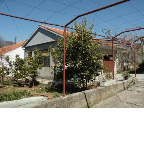 Apartments with a parking space Sveti Filip i Jakov (Biograd) - 850