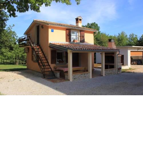 Apartments with a parking space Sveti Martin (Central Istria - Sredisnja Istra) - 7634