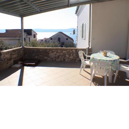 Apartments with a parking space Sveti Petar (Biograd) - 3251