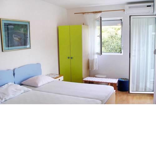 Apartments with a parking space Sveti Petar (Biograd) - 6174