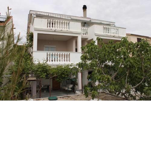 Apartments with a parking space Sveti Petar (Biograd) - 6175