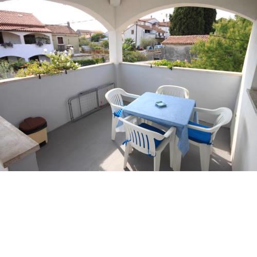 Apartments with a parking space Tar (Porec) - 7026