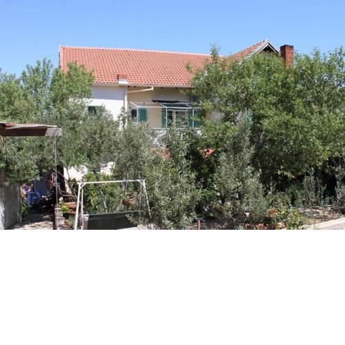 Apartments with a parking space Tkon (Pasman) - 6217