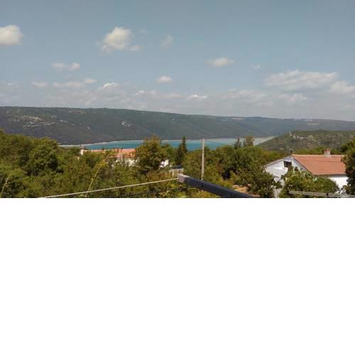 Apartments with a parking space Trget (Rasa) - 11245