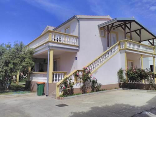 Apartments with a parking space Tribunj (Vodice) - 13319