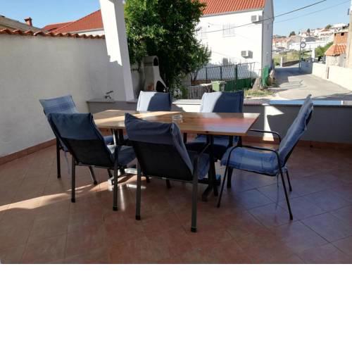 Apartments with a parking space Tribunj (Vodice) - 16120
