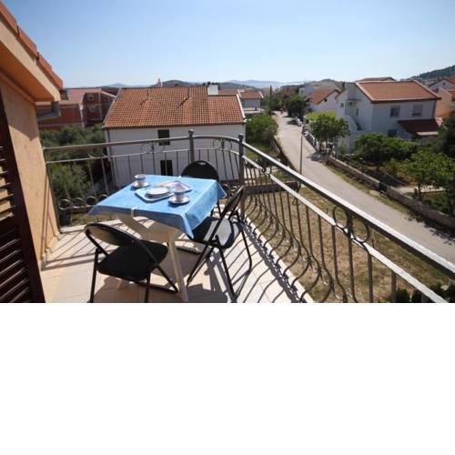 Apartments with a parking space Tribunj (Vodice) - 6223