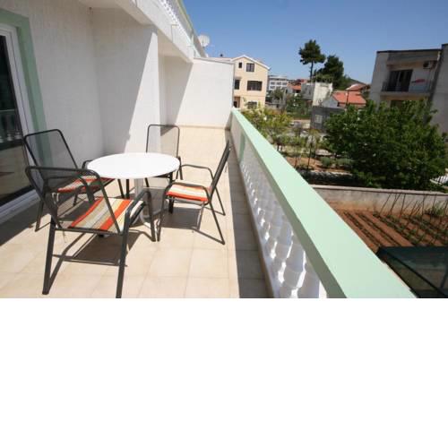Apartments with a parking space Tribunj (Vodice) - 6237