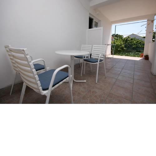 Apartments with a parking space Tribunj (Vodice) - 6247