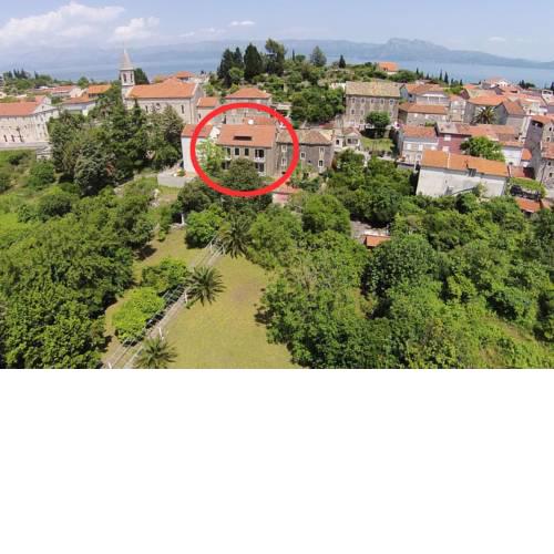 Apartments with a parking space Trpanj (Peljesac) - 10046