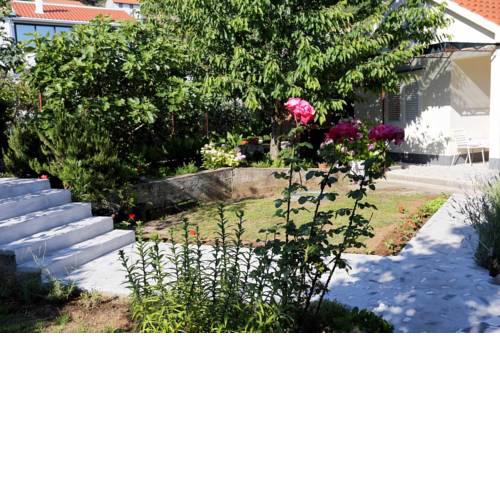 Apartments with a parking space Trpanj (Peljesac) - 10131