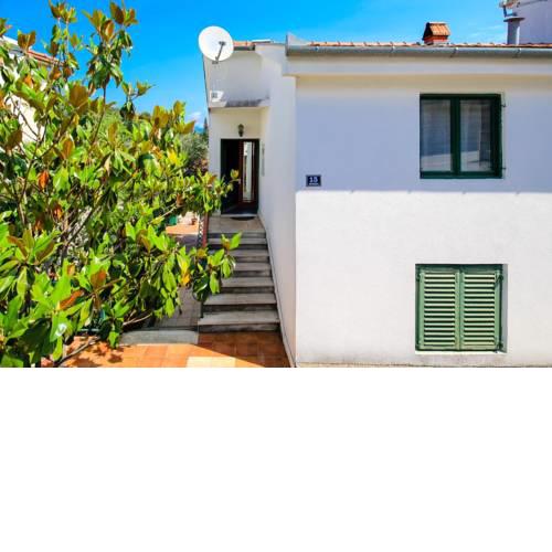 Apartments with a parking space Trpanj (Peljesac) - 16825