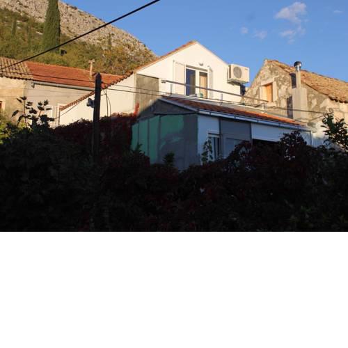 Apartments with a parking space Trsteno (Dubrovnik) - 8594
