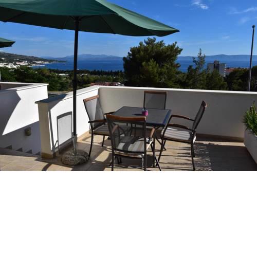 Apartments with a parking space Tucepi (Makarska) - 13624