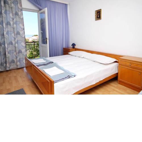 Apartments with a parking space Tucepi (Makarska) - 6695