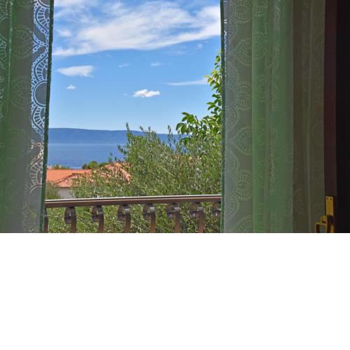 Apartments with a parking space Tucepi (Makarska) - 6775