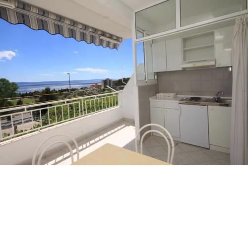 Apartments with a parking space Tucepi (Makarska) - 6857