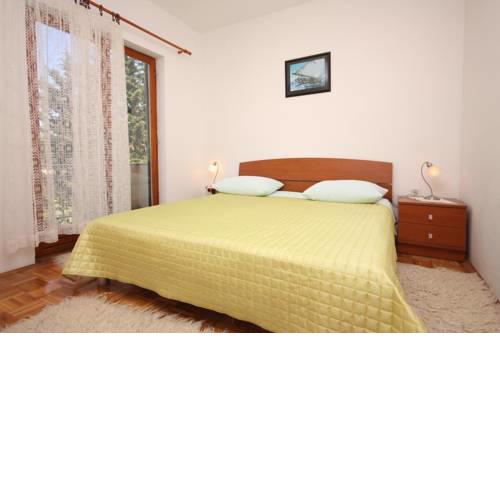 Apartments with a parking space Turanj (Biograd) - 6212