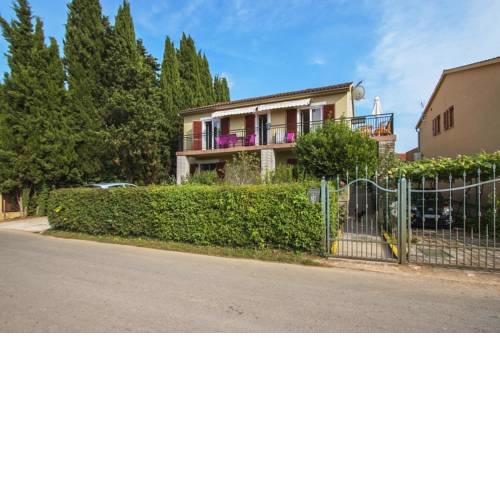 Apartments with a parking space Valbandon (Fazana) - 11601