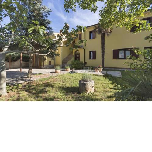 Apartments with a parking space Valbandon (Fazana) - 15726