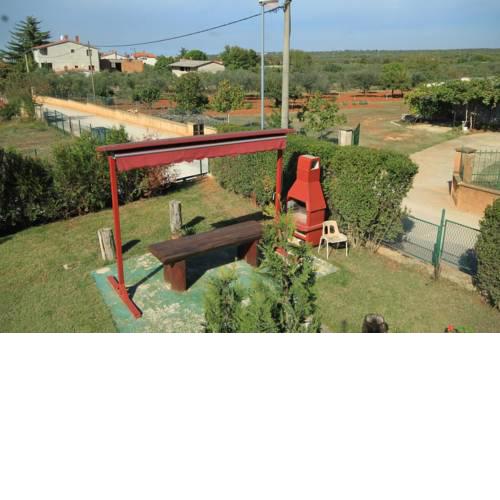 Apartments with a parking space Valbandon (Fazana) - 2289