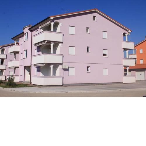 Apartments with a parking space Valbandon (Fazana) - 7269