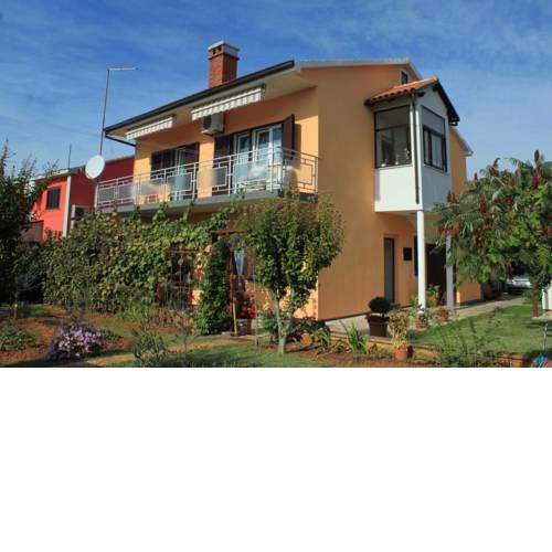 Apartments with a parking space Valbandon (Fazana) - 7273